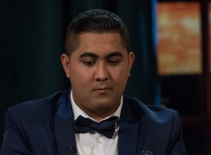 Itt a vége , ez a nap is eljött ! Nincs többé Kis Grófo