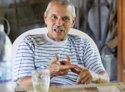 Megszólalt az ötödik hullámról Rusvai Miklós! Ekkor lehet vége