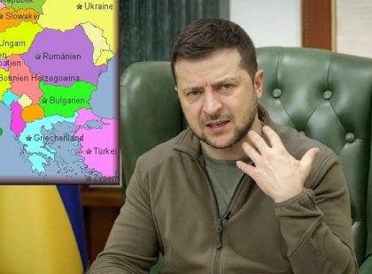 ZELENSZKIJ INGERÜLTEN ADTA A VILÁG TUDTÁRA: EZ A 7 ORSZÁG LESZ AZ OROSZOK KÖVETKEZŐ CÉLPONTJA