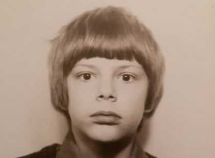 Felismered, ki ez a kisfiú? Mára ő lett az egyik leghíresebb magyar műsorvezető: