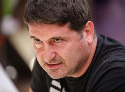 Hajdú Péternek szembesülnie kellett ezzel! Csak kapkodta a levegőt, amikor meglátta nagylányát!