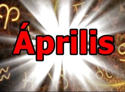 2022 április havi horoszkóp: megcsalások, szakítás, gyermekáldás, nagy szerencse… Neked mit ígérnek a csillagok?