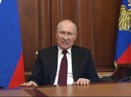 Megjelent Putyin listája – Ha ezt megkapja, leállítja a háborút