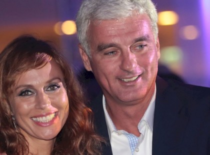 Végül lebuktak! Újra egy pár Gubík Ági és Szellő István?