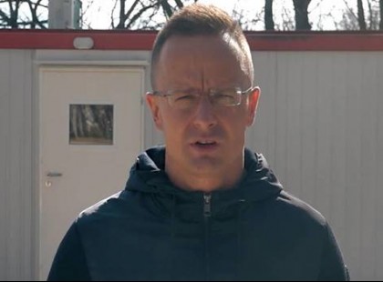 FONTOS bejelentést tett Szijjártó Péter, aminek sok magyar nem fog örülni!