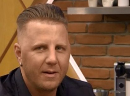 Hatalmas a baj? Itt a szomorú bejelentés Zámbó Krisztiánról