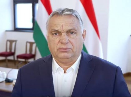 Most jelentkezett Orbán Viktor Londonból – Megszületett a döntés az orosz-ukrán háborúval kapcsolatban