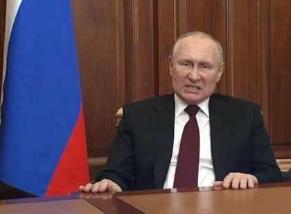 Ennek nagyon nem fogunk örülni! Putyin újabb bejelentést tett