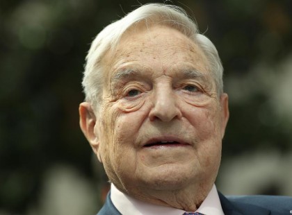 Soros:„Putyin szó szerint megőrült”-megkezdődött a harmadik világháború!