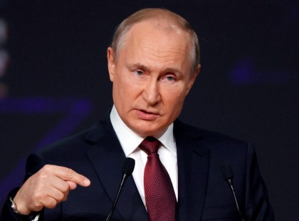 Végre jó hírek érkeztek!! ERRE várt a világ! Az Orosz-Ukrán háború kitörése óta nem érkezett még ilyen jó hír: - Putyin maga jelentette be!