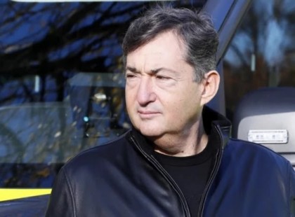 Mit művel már megint Mészáros Lőrinc, most az Ukrajnából menekültekkel tette EZT