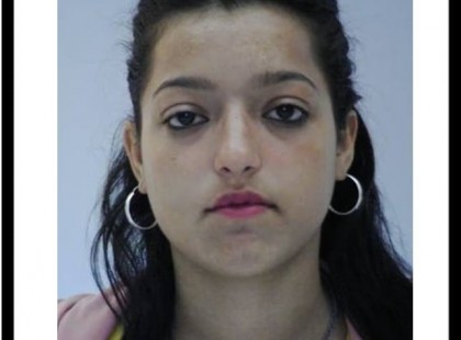 Megtalálták a pénteken eltűnt Letíciát...Sajnálattal közöljük, hogy a legszörnyűbb dolog bekövetkezett, gyász...