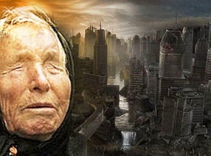 Baba Vanga már évekkel ezelőtt megkongatta a vészharangot: a balkáni Nostradamus előre látta az orosz-ukrán háborút