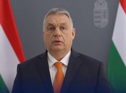 Kiderült az igazság! Manfred Weber Orbánról: