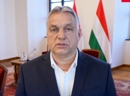 FRISS!!! Orbán Viktor rendkívüli interjút adott, ahol az alábbi bejelentést tette: - Erre kell készülni!