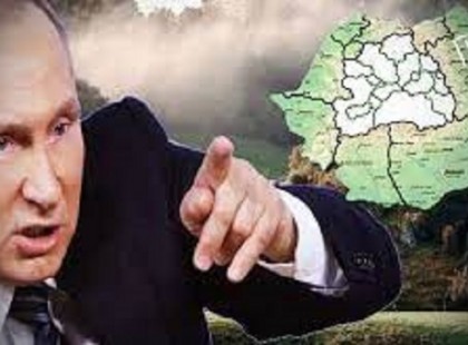 Kárpátalját visszacsatolják Magyarországhoz az Orosz győzelem után ?Itt az igazság!