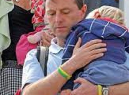 12 év után derült ki…. Hihetetlen! Hogy tudták ezt 12 évig titkolni Maddie Mckann szülei és az apartman személyzete ????