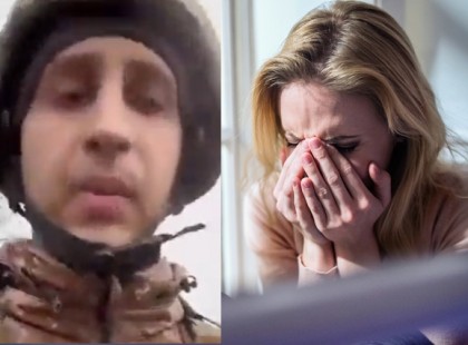 Emberségből jeles!Ukrajna azonnal visszaad minden hadifoglyot, akiért elmegy Kijevbe az anyukája