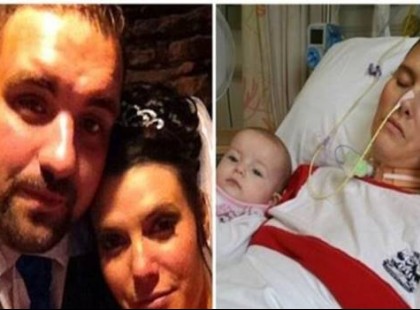 Felesége kómába került, ezalatt a férj viszonyba kezdett a nővérkével. Ám az asszony magához tért, és