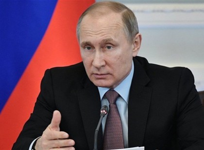 Nagyon nagy a baj!Drámai hír érkezett! Ezt már ne…Putyin pár perce bejelentette az ÉV LEGROSSZABB hírét!>>> Ez bizony Téged is érint! >>>