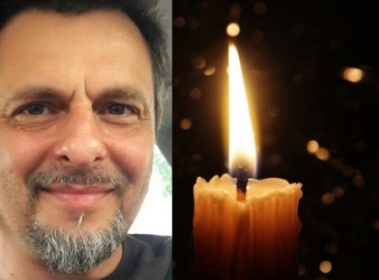 Végül kiderült az igazság ,ezért halt meg Márió a harmonikás imádott felesége