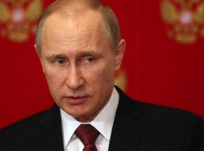 Megfojtották! Nem öngyilkos lett, hanem megfojtották Putyin...