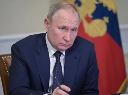 Életfogytig tartó börtön várhat Putyinra háborús bűnökért