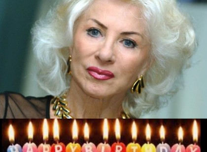 Most érkezett a hír Medveczky Ilonáról l!Gyertyát is gyújtottak. Rengetegen küldik most jókívánságaikat.