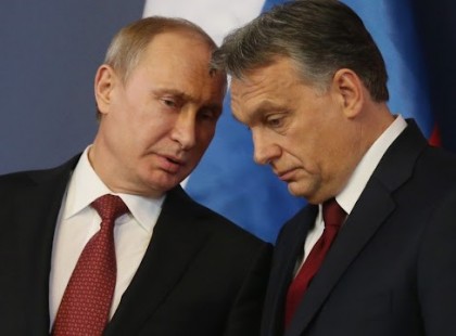 Rendkívüli bejelentés!ALIG pár perce jött a rendkívüli hír!! Orbán OLYAT tett Putyinnal, amit még senki!! Bárki, aki bántja Orbánt, az most JÓL figyeljen..