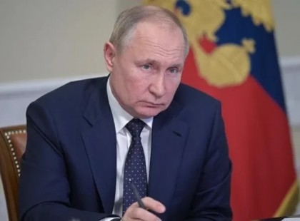 Életfogytig tartó börtön várhat Putyinra háborús bűnökért!“Putyin háborús bűnökért lesz felelősségre vonva…” – jelentette ki a külügyminiszter-helyettes!