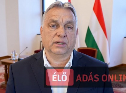 Orbán Viktor SÚLYOS BEJELENTÉST tett, ami minden magyart érint! Orbán Viktor rendkívüli interjút adott az orosz–ukrán háborúval kapcsolatban