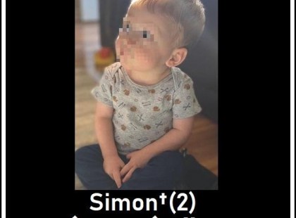 Kedves mindenki.. Mély fájdalommal tudatjuk ,Simonka mai nap meghalt .