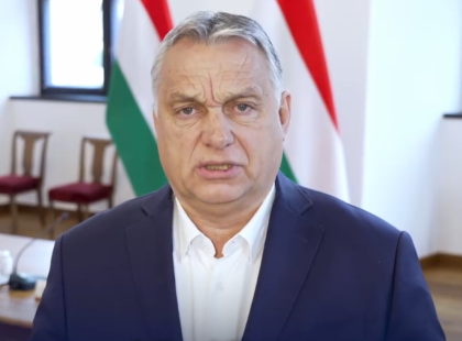 Most jelentkezett Orbán Viktor Franciaországból – Megszületett a drámai döntés az orosz-ukrán háborúval kapcsolatban