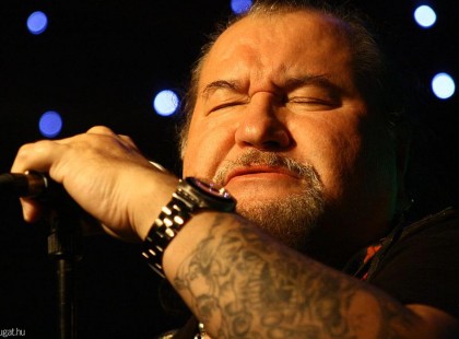 Szörnyű hír érkezett! Rossz hírek jöttek Deák Bill Gyuláról