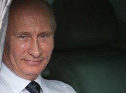 Hoppá!Visszavág Putyin a nyugati szankciók miatt: betiltja az orosz export érzékeny részeit