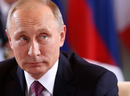 Rákos beteg lett Putyin?Itt az igazság!