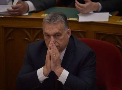 Orbán Viktor bejelentése! Megszületett a döntés az orosz-ukrán háborúval kapcsolatban! - minket is érinteni fog a háború - fel kell készülni ERRE :