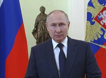 Végre jó hírek is érkeztek! Putyin maga jelentette be!