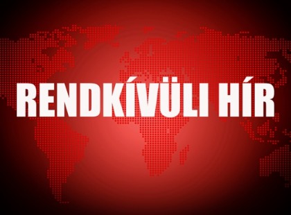 Nagyon nagy a baj!Drámai hír érkezett! Ezt már ne…Orbán Viktor pár perce bejelentette az ÉV EGYIK LEGROSSZABB hírét!>>>