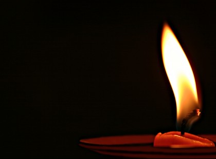 Kedves mindenki.. Ezt egyetlen anyának sem szabadna átélnie, amit én átélek most.. Mély fájdalommal tudatom veletek, hogy életét vesztette 4 hónapos tündéri kisfiam. Itt hagyott engem, mert…