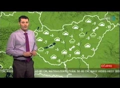 HATALMAS meglepetést tartogat az IDEI TAVASZ!!! Ezen ledöbbensz!!!! ITT NAGY előrejelezés , FEBRUÁRRA, MÁRCIUSRA,ÁPRILISRA...!