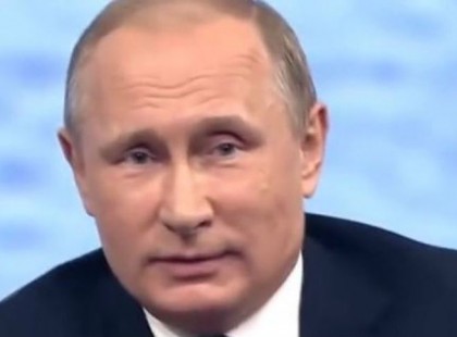 PÁR PERCE érkezett! NA NE! ERRE az egész világot érintő rendkívüli lépésre szánta el magát Putyin! Hivatalos a hír! Még most se hisszük el, hogy megmerték EZT lépni: