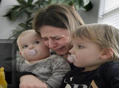 Férje váratlanul elhunyt egy fogfájás után – napokig senki sem értette, mi történt, aztán az orvosok előálltak a félelmetes igazsággal:Erre figyelmeztet most mindenkit a gyászoló feleség!!