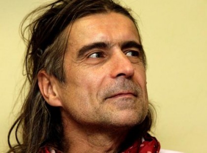 Üzent az agyvérzéssel kórházba kerülő Révész Sándor: Szorítsatok értem, isten áldjon benneteket