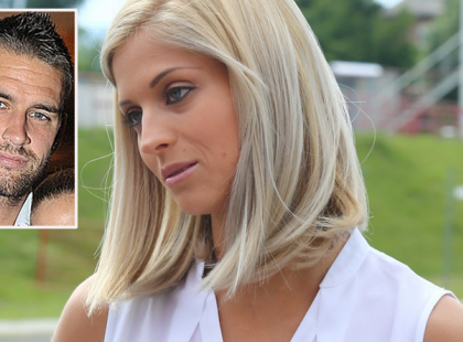 Itt a Vége ! Kiköltözött Tápai Szabina, inkább egyedül folytatja tovább..