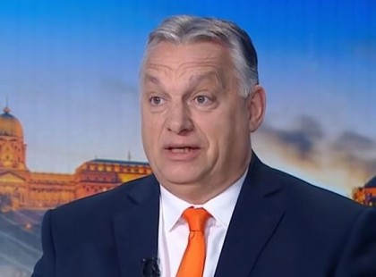 ORBÁN VIKTOR: „VÉN CSATALÓ VAGYOK, DE ERRE MÉG ÉN SEM SZÁMÍTOTTAM”