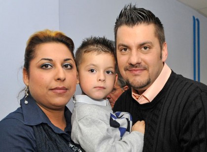 A válásról adott interjút Kökény Attila!„Nekem ez nem fér bele!” MI történt az álompárral???