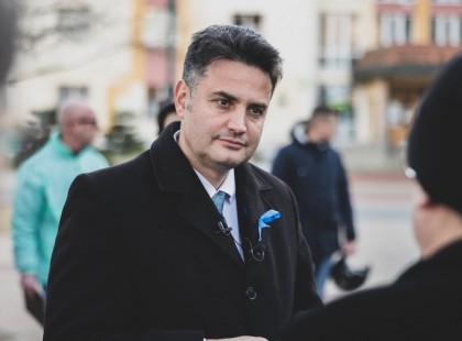 Szijjártó: Márki-Zay és Zelenszkij megegyeztek a fegyverszállításról és a szankciókról