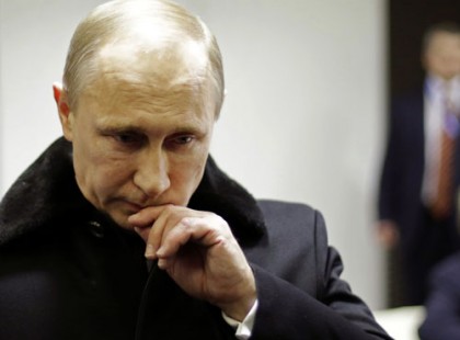 Ekkora a baj? „Putyin a saját öngyilkosságát készíti elő”