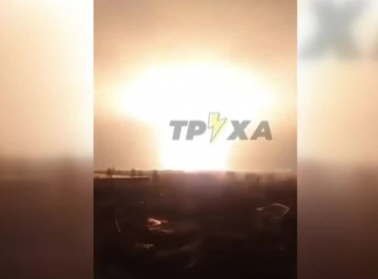 Megtörtént amitől féltünk!Oroszok végül ledobták a bombát!